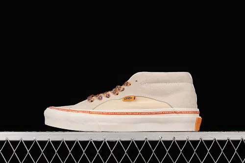 All categories Vans Vans series Vans Mid Vans China Vans Th Snake Trail Lx joint model China casual sneakers VN0A4UWR26L